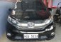 Selling Black Honda BR-V 2018 in Pasig-0
