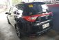 Selling Black Honda BR-V 2018 in Pasig-6
