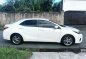 Sell Pearl White 2015 Toyota Corolla Altis in Manila-3