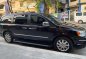 Selling Black Chrysler Town And Country 2010 in Pasig-1