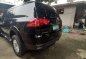 Sell Black 2012 Mitsubishi Montero in Bulacan-1