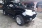 Sell Black 2012 Mitsubishi Montero in Bulacan-5