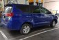 Sell Blue 2017 Toyota Innova in Quezon City-2