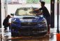 Sell Blue 2019 Subaru WRX in San Juan-2