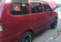Selling Red Toyota Revo 2000 in Manila-0