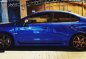 Sell Blue 2019 Subaru WRX in San Juan-4