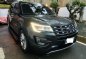 Sell Grey 2017 Ford Explorer in Makati-2