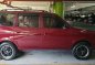 Selling Red Toyota Revo 2000 in Manila-3