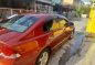 Sell Red 2008 Honda Civic in Las Piñas-7