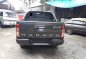 Sell Black 2017 Ford Ranger in Apalit-2