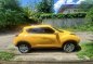 Selling Yellow Nissan Juke 2018 in Cebu-2