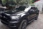 Sell Black 2017 Ford Ranger in Apalit-1