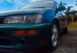 Green Toyota Corolla XE Limited 1995 in Imus City-1