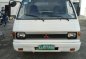 Sell White 1999 Mitsubishi L300 in Quezon City-0