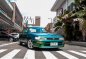 Green Toyota Corolla XE Limited 1995 in Imus City-0