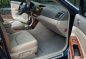 Silver Toyota Camry 2004 for sale in Marikina City-6