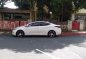 White Hyundai Elantra 2012 for sale in Quezon City-5