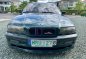 Selling Green BMW 318I 2000 in Quezon City-0
