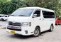 2015 Toyota Hiace Super Grandia in Makati, Metro Manila-11