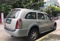 Silver Isuzu Alterra 2008 for sale in Makati City-2