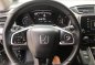 Black Honda Cr-V 2019 for sale in Quezon City-2