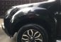 Black Isuzu Mu-X 2017 for sale in Antipolo-6