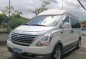 Selling White Hyundai Starex 2013 in Muntinlupa-9