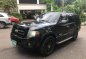 Black Ford Expedition 2009 for sale in Cebu-1
