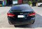 Sell Black 2012 Hyundai Elantra in Pasay-2