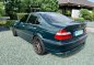 Selling Green BMW 318I 2000 in Quezon City-2