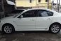 White Mazda 3 2010 for sale in Lipa City-3