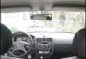 Silver Honda City 2002 for sale in Lipa-2