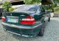 Selling Green BMW 318I 2000 in Quezon City-1