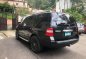 Black Ford Expedition 2009 for sale in Cebu-5