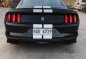 Black Ford Mustang 2016 for sale in Cebu City-2