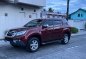 Sell Red 2017 Isuzu Mu-X in Parañaque-1