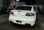 White Mazda 3 2010 for sale in Lipa City-2
