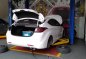 White Hyundai Elantra 2012 for sale in Quezon City-7