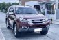 Sell Red 2017 Isuzu Mu-X in Parañaque-0