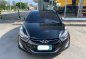 Sell Black 2012 Hyundai Elantra in Pasay-0