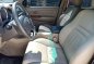 Black Toyota Fortuner 2010 for sale in Apalit-7