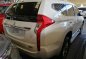 Sell White 2016 Mitsubishi Montero in Manila-3