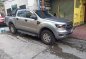 Selling Silver Ford Ranger 2019 in Quezon City-0