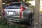 Sell Silver 2019 Mitsubishi Montero in Cainta-8