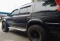 Black Ford Everest 2005 for sale in Manila-4