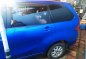 Sell Silver 2017 Toyota Avanza in Antipolo-2