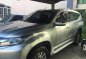 Sell Silver 2019 Mitsubishi Montero in Cainta-4