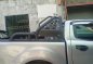 Selling Silver Ford Ranger 2019 in Quezon City-1