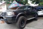 Black Ford Everest 2005 for sale in Manila-5