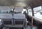 White Nissan Urvan 2011 for sale in Manila-3